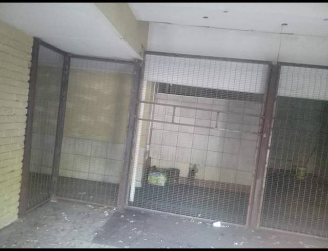 RETAIL FOR SALE IN JOHANNESBURG CBD